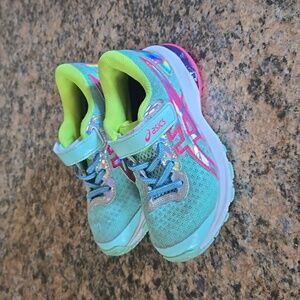 Asics Shoes - Size 11